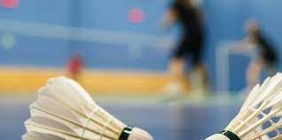 Byron Badminton Club image