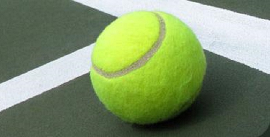 Ravenshead Tennis Club image